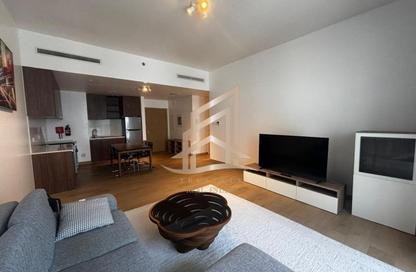 Apartment - 1 Bedroom - 2 Bathrooms for rent in La Cote Building 3 - La Cote - Port de La Mer - La Mer - Jumeirah - Dubai