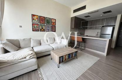 Apartment - 1 Bedroom - 1 Bathroom for rent in MBL Residence - JLT Cluster K - Jumeirah Lake Towers - Dubai