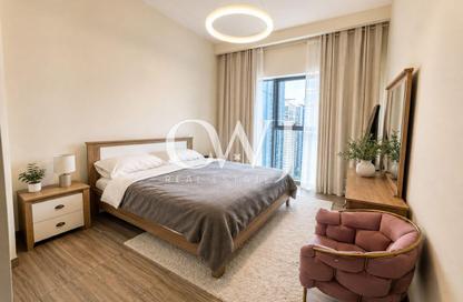 Apartment - 1 Bedroom - 1 Bathroom for rent in MBL Residence - JLT Cluster K - Jumeirah Lake Towers - Dubai
