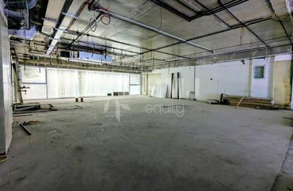 Retail - Studio for rent in Al Joud Centre - Al Quoz - Dubai
