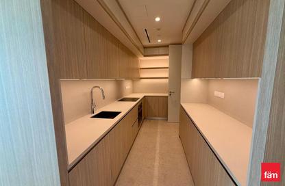 Apartment - 1 Bedroom - 2 Bathrooms for rent in Eden House The Canal - Jumeirah 2 - Jumeirah - Dubai