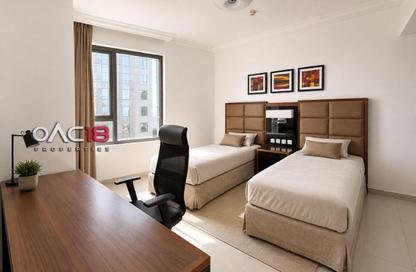 Apartment - 2 - 3 for rent in Capital Bay Tower A - Capital Bay - Business Bay - Dubai