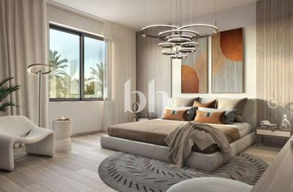 Townhouse - 3 Bedrooms - 4 Bathrooms for sale in Yas Park Gate - Yas Island - Abu Dhabi Townhouse - 3 Bedrooms - 4 Bathrooms for sale in Yas Park Gate - Yas Island - Abu Dhabi