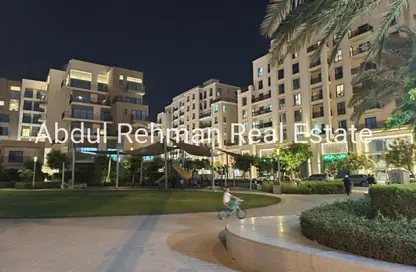 شقة - 2 غرف نوم - 4 حمامات للايجار في ندى ريزيدنسز - مريم جيت ريزيدنس - جزيرة مريم - الشارقة
