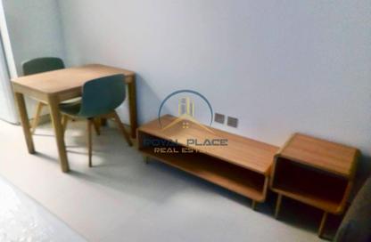 Apartment - Studio - 1 Bathroom for sale in Candace Aster - Al Furjan - Dubai