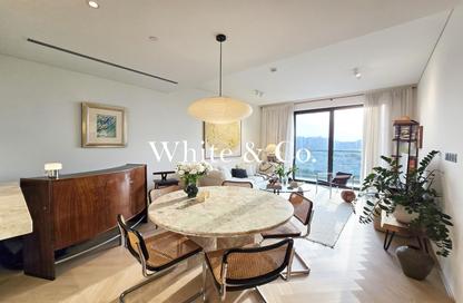 Apartment - 1 Bedroom - 2 Bathrooms for sale in Sobha Hartland Greens 2 - Hartland Greens - Sobha Hartland - Mohammed Bin Rashid City - Dubai