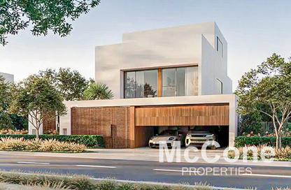 Villa - 5 Bedrooms - 7 Bathrooms for sale in Chevalia Estate - Grand Polo Club and Resort - Dubai Investment Park 2 (DIP 2) - Dubai Investment Park (DIP) - Dubai