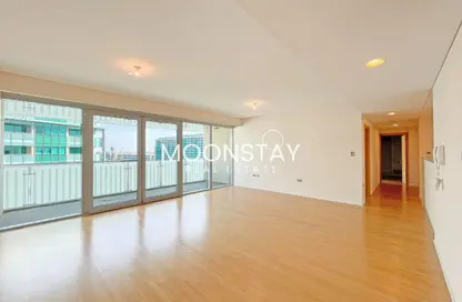 شقة - 2 غرف نوم - 3 حمامات للايجار في المها - المنيرة - شاطئ الراحة - أبوظبي