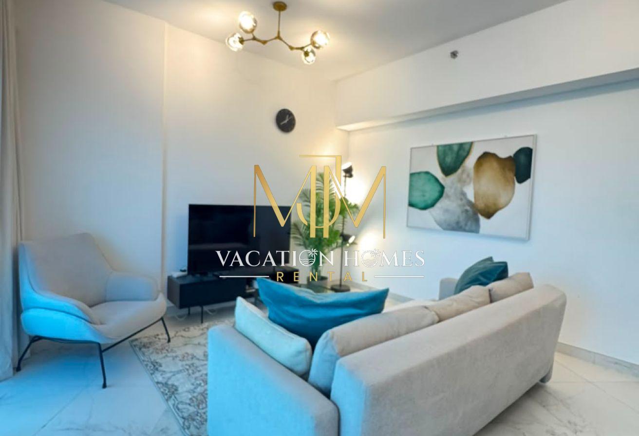 LUXURY 1 BR Dubai South near Airport with Balcony photo 15