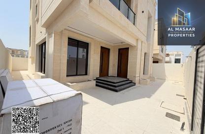 Villa - 5 - 7 for sale in Al Zaheya Gardens - Al Zahya - Ajman Villa - 5 - 7 for sale in Al Zaheya Gardens - Al Zahya - Ajman
