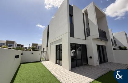 Villa - 4 Bedrooms - 4 Bathrooms for sale in La Rosa 4 - La Rosa - Villanova - Dubai Land - Dubai