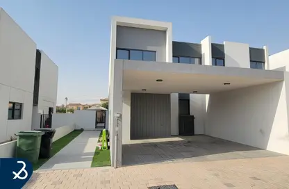 Villa - 4 Bedrooms - 4 Bathrooms for sale in La Rosa 4 - La Rosa - Villanova - Dubai Land - Dubai
