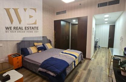 Apartment - Studio - 1 for sale in Sun Island - Ajmal Makan City - Sharjah Waterfront City - Sharjah