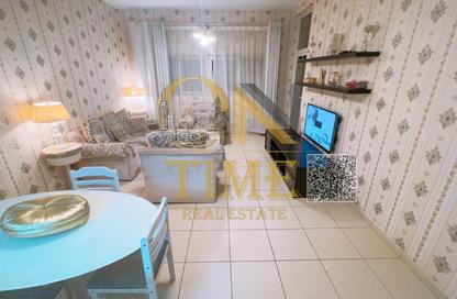Apartment - 2 Bedrooms - 3 Bathrooms for rent in Ajman One Tower 1 - Ajman One - Ajman Downtown - Ajman