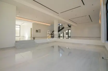 فيلا - 6 غرف نوم - 8 حمامات للايجار في حدائق الإمارات 1 - القوز - دبي