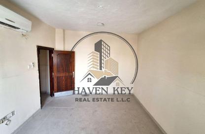 Apartment - 1 - 1 for rent in Muwaileh - Sharjah