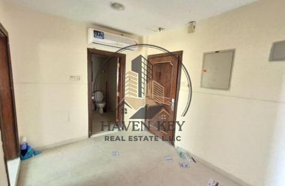 Apartment - 1 - 1 for rent in Muwaileh - Sharjah