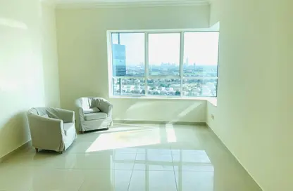 شقة - غرفة نوم - 2 حمامات للايجار في V3 - (JLT) مجمع V - أبراج بحيرات الجميرا - دبي