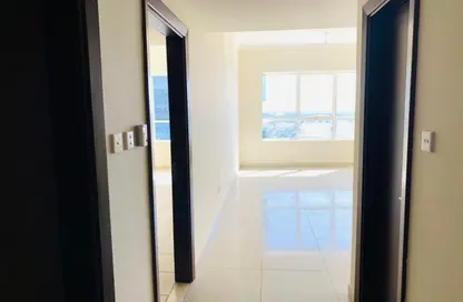 Apartment - 1 Bedroom - 2 Bathrooms for rent in V3 Tower - JLT Cluster V - Jumeirah Lake Towers - Dubai
