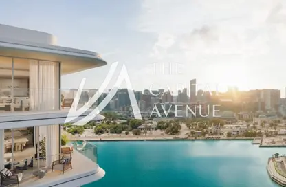 Apartment - 2 Bedrooms - 2 Bathrooms for sale in Muheira - Al Reem Island - Abu Dhabi