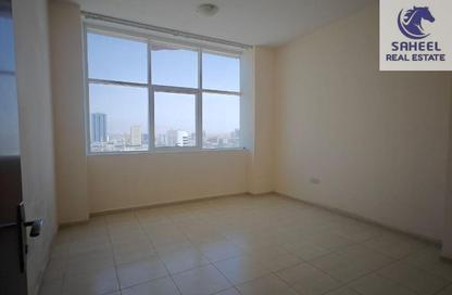 Apartment - 1 Bedroom - 1 Bathroom for rent in Al Nakheel - Ras Al Khaimah
