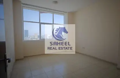 شقة - غرفة نوم - 1 حمام للايجار في النخيل - رأس الخيمة