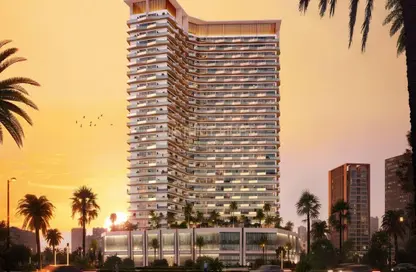 Apartment - Studio - 1 Bathroom for rent in Binghatti Haven - Dubai Sports City - Dubai Apartment - Studio - 1 Bathroom for rent in Binghatti Haven - Dubai Sports City - Dubai