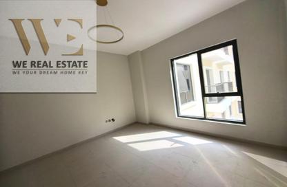Apartment - Studio - 1 Bathroom for sale in Kentia - Ajman Uptown Villas - Ajman Uptown - Ajman