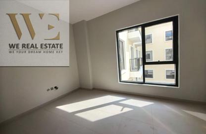 Apartment - Studio - 1 Bathroom for sale in Kentia - Ajman Uptown Villas - Ajman Uptown - Ajman