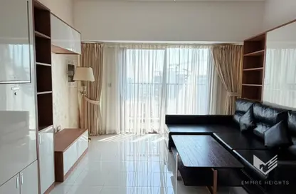 Apartment - 1 Bathroom for sale in Starz Tower 1 - Starz by Danube - Al Furjan - Dubai