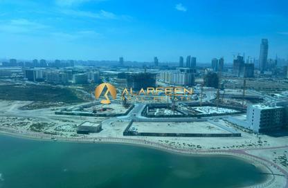 Apartment - 2 Bedrooms - 3 Bathrooms for rent in Lago Vista A - Lago Vista - Dubai Production City (IMPZ) - Dubai