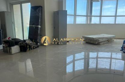 Apartment - 2 Bedrooms - 3 Bathrooms for rent in Lago Vista A - Lago Vista - Dubai Production City (IMPZ) - Dubai