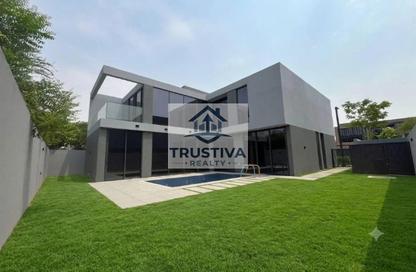 Villa - 4 Bedrooms - 6 Bathrooms for sale in Azalea - Tilal City - Sharjah