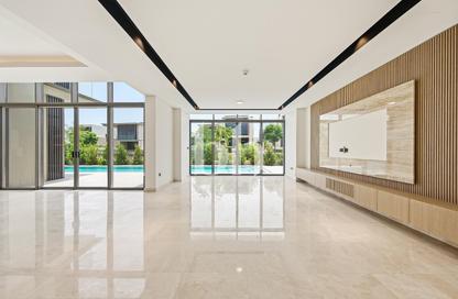 Villa - 5 Bedrooms - 5 Bathrooms for rent in Golf Place 2 - Golf Place - Dubai Hills Estate - Dubai