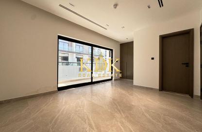 Villa - 4 Bedrooms - 6 Bathrooms for sale in Marwa Homes 4 - District 10 - Jumeirah Village Circle - Dubai