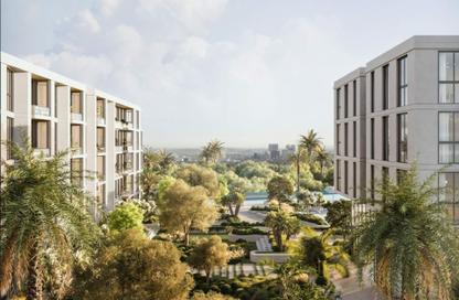 Apartment - 3 - 3 for sale in Terrazzo Residences - District 11 - Jumeirah Village Circle - Dubai