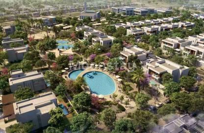 Land - Studio for sale in Saadiyat Reserve - Saadiyat Island - Abu Dhabi