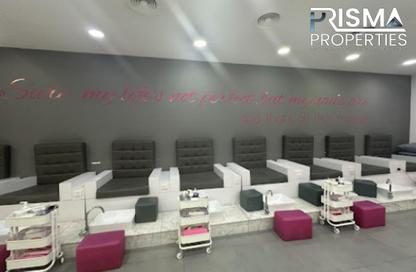 Villa - Studio - 2 Bathrooms for rent in Umm Suqeim 2 - Umm Suqeim - Dubai