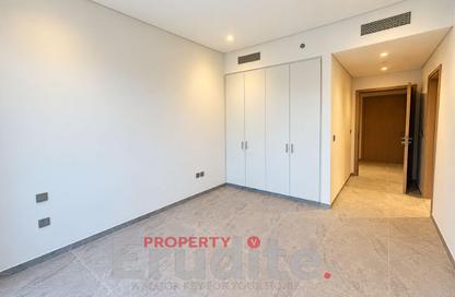 Apartment - 1 - 1 for sale in Peninsula Four - Peninsula - Business Bay - Dubai