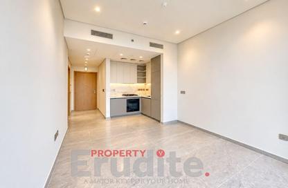 Apartment - 1 - 1 for sale in Peninsula Four - Peninsula - Business Bay - Dubai