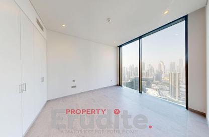 Apartment - 1 - 1 for sale in Peninsula Four - Peninsula - Business Bay - Dubai Apartment - 1 - 1 for sale in Peninsula Four - Peninsula - Business Bay - Dubai