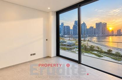 Apartment - 1 - 1 for sale in Peninsula Four - Peninsula - Business Bay - Dubai Apartment - 1 - 1 for sale in Peninsula Four - Peninsula - Business Bay - Dubai