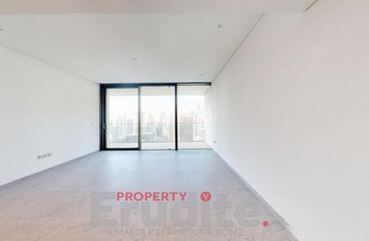 Apartment - 1 - 1 for sale in Peninsula Four - Peninsula - Business Bay - Dubai