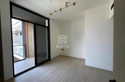 Apartment - 1 Bedroom - 2 Bathrooms for rent in Binghatti LUNA - District 12 - Jumeirah Village Circle - Dubai Apartment - 1 Bedroom - 2 Bathrooms for rent in Binghatti LUNA - District 12 - Jumeirah Village Circle - Dubai