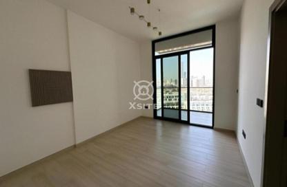 Apartment - 1 Bedroom - 2 Bathrooms for rent in Binghatti LUNA - District 12 - Jumeirah Village Circle - Dubai Apartment - 1 Bedroom - 2 Bathrooms for rent in Binghatti LUNA - District 12 - Jumeirah Village Circle - Dubai