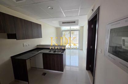 Townhouse - 4 - 4 for rent in Victoria - Damac Hills 2 - Dubai Townhouse - 4 - 4 for rent in Victoria - Damac Hills 2 - Dubai
