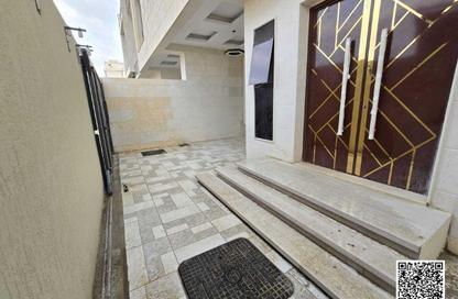 Townhouse - 4 Bedrooms - 6 Bathrooms for sale in Al Bahia Hills - Al Bahia - Ajman