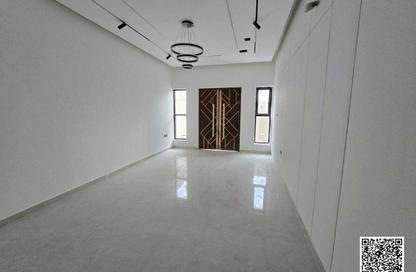 Townhouse - 4 Bedrooms - 6 Bathrooms for sale in Al Bahia Hills - Al Bahia - Ajman
