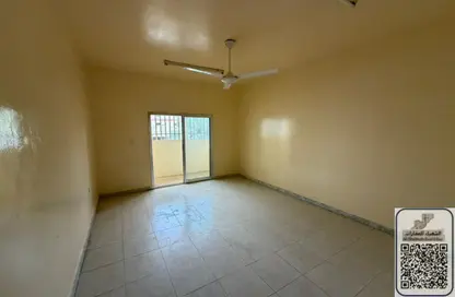 Apartment - 2 Bedrooms - 2 Bathrooms for rent in Sheikh Jaber Al Sabah Street - Al Naimiya - Al Nuaimiya - Ajman