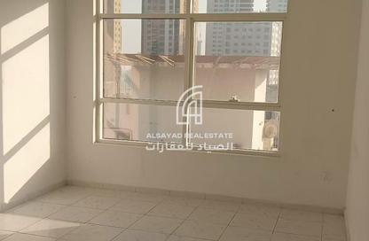 Apartment - 1 Bedroom - 1 Bathroom for rent in Sarh Al Emarat Tower - Al Majaz 3 - Al Majaz - Sharjah Apartment - 1 Bedroom - 1 Bathroom for rent in Sarh Al Emarat Tower - Al Majaz 3 - Al Majaz - Sharjah